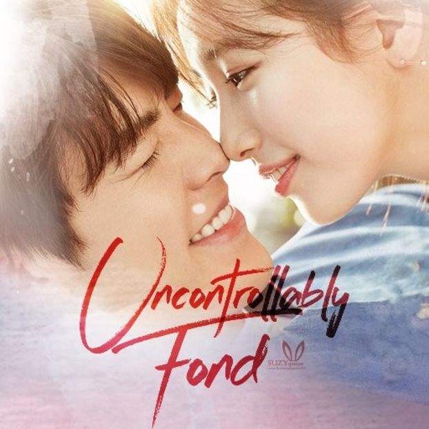 Uncontrollably Fond - b- K-dramas_my love and my refuge