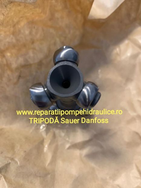 piese Sauer Danfoss - Reparatii Pompe Hidraulice KOMATSU BRUENINGHAUS REXROTH BOSCH SCHAFFER