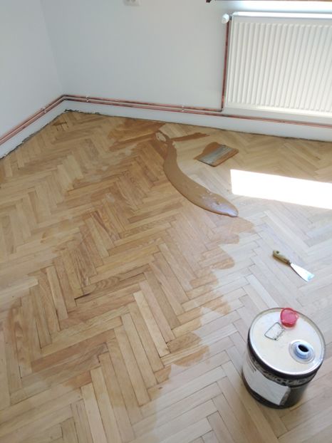  - 2021 Parchet Raschetat