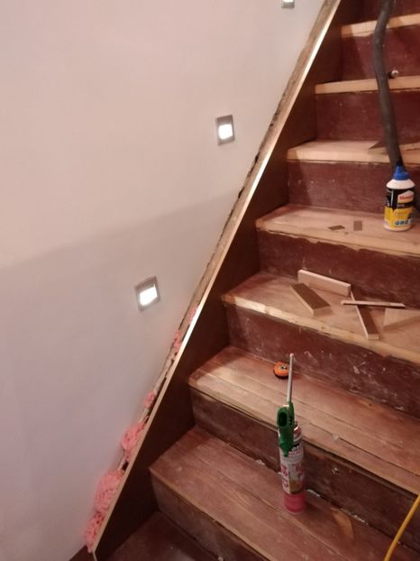  - 2021 Scari Interioare