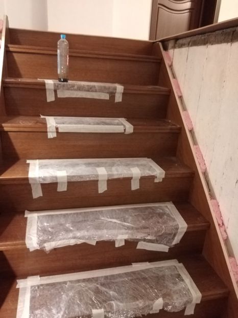  - 2021 Scari Interioare