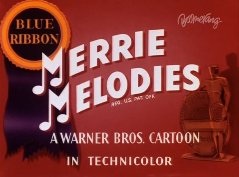 Looney Tunes - Looney Tunes Part 7