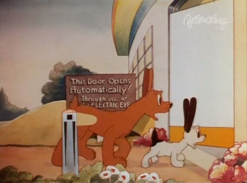 Looney Tunes - Looney Tunes Part 7