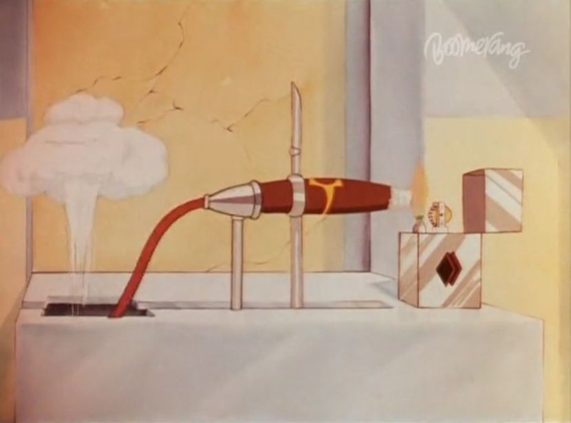 Looney Tunes - Looney Tunes Part 7