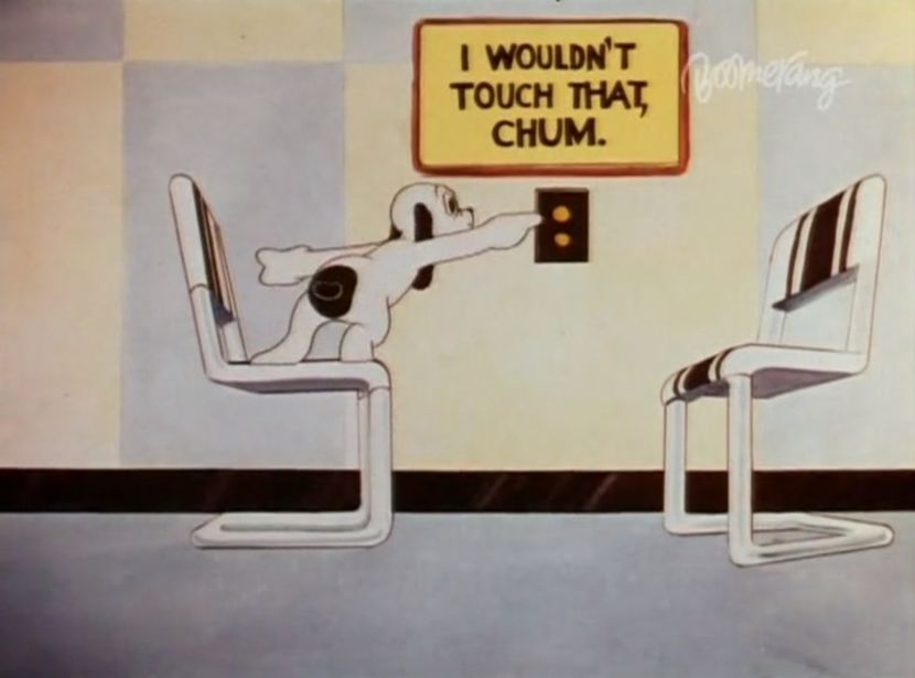 Looney Tunes - Looney Tunes Part 7