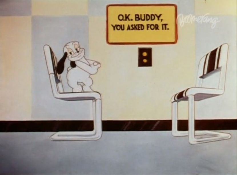 Looney Tunes - Looney Tunes Part 7