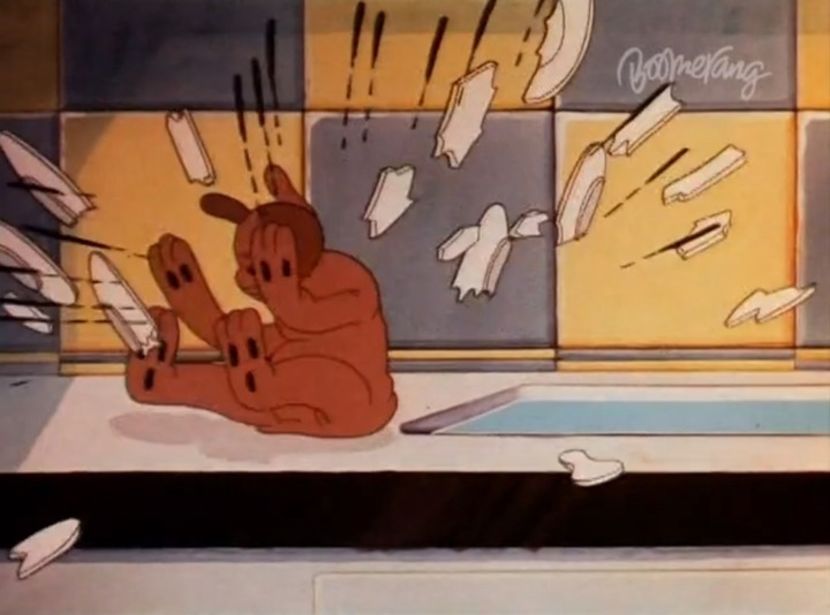 Looney Tunes - Looney Tunes Part 7