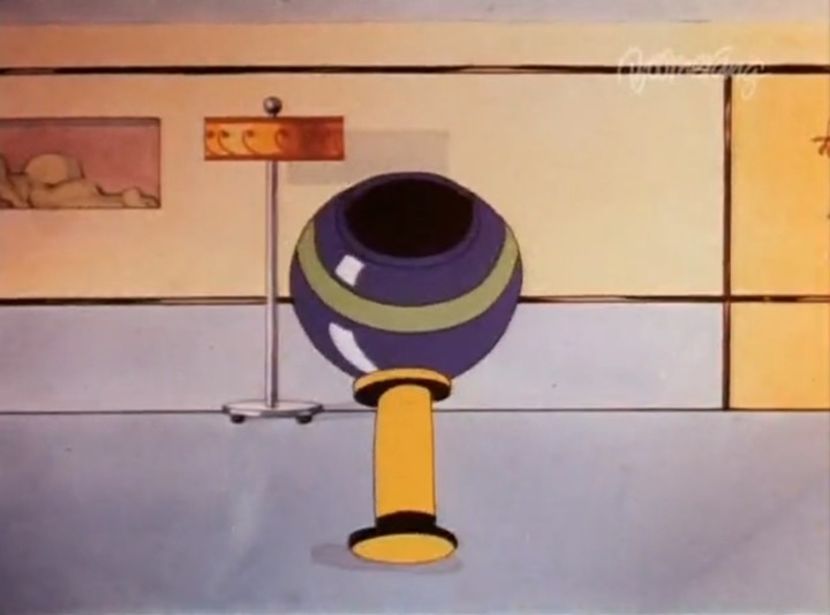 Looney Tunes - Looney Tunes Part 7