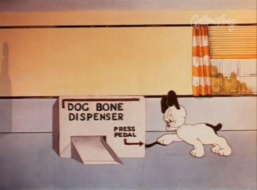 Looney Tunes - Looney Tunes Part 7