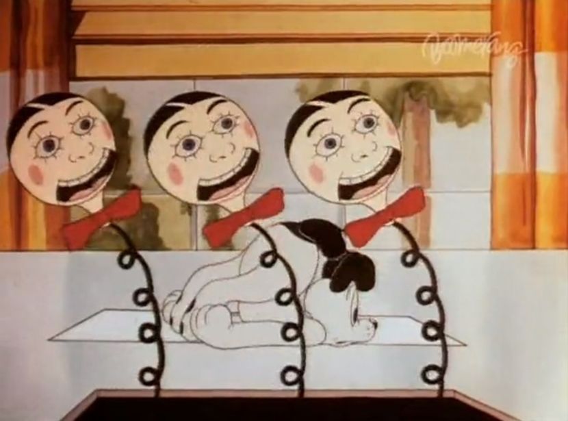 Looney Tunes - Looney Tunes Part 7