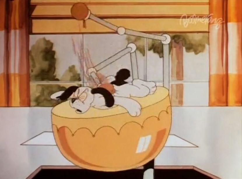 Looney Tunes - Looney Tunes Part 7