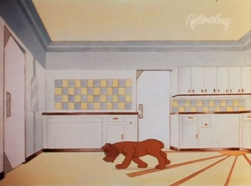 Looney Tunes - Looney Tunes Part 7