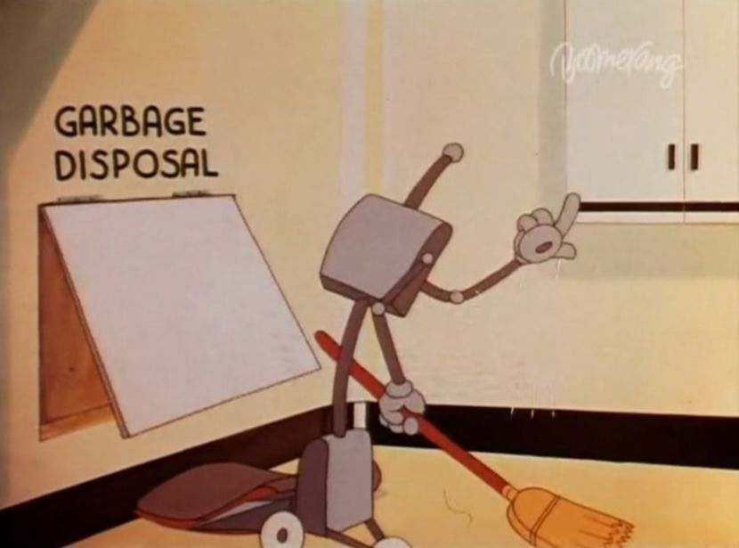 Looney Tunes - Looney Tunes Part 7