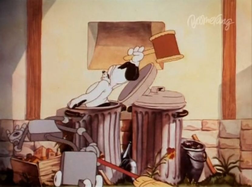 Looney Tunes - Looney Tunes Part 7