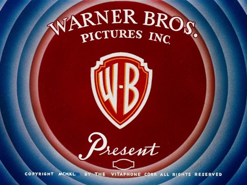 Looney Tunes - Looney Tunes Part 7