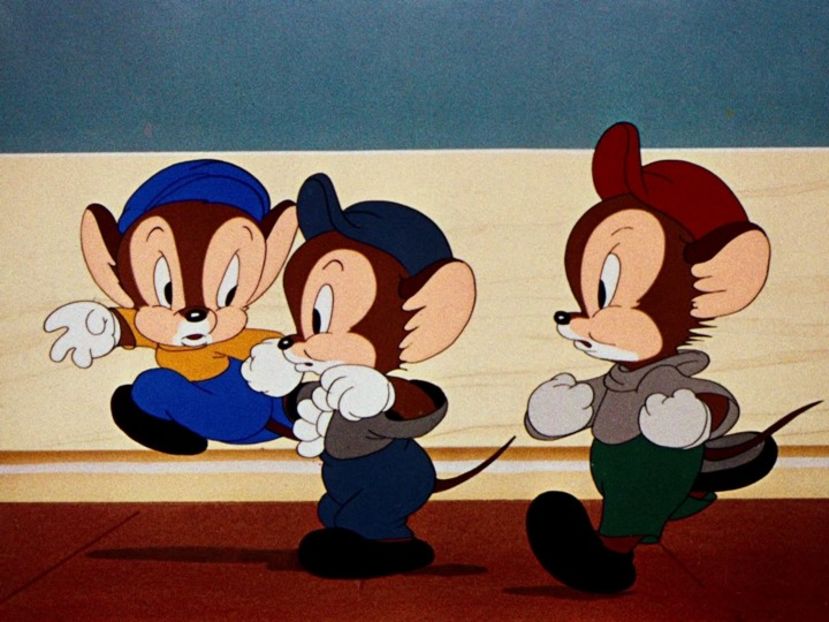 Looney Tunes - Looney Tunes Part 7