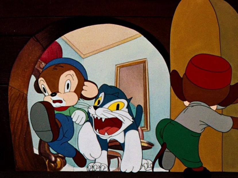 Looney Tunes - Looney Tunes Part 7