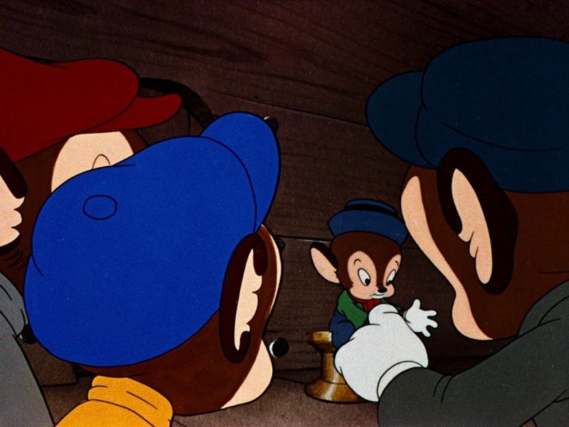 Looney Tunes - Looney Tunes Part 7