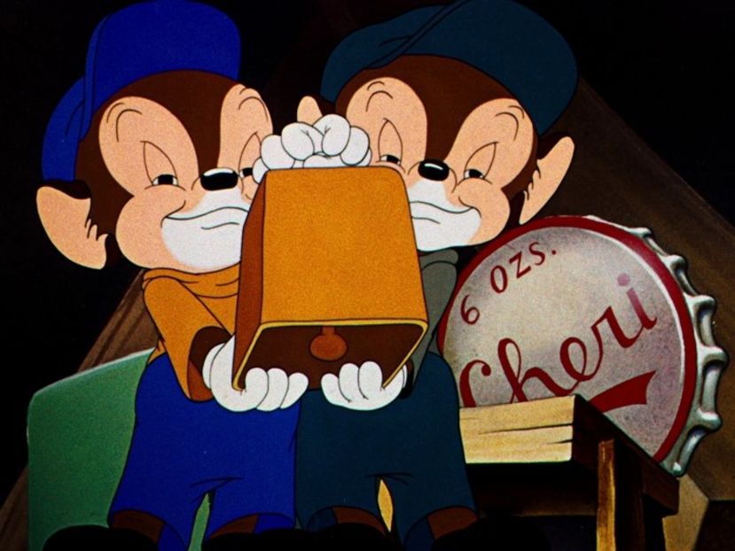 Looney Tunes - Looney Tunes Part 7