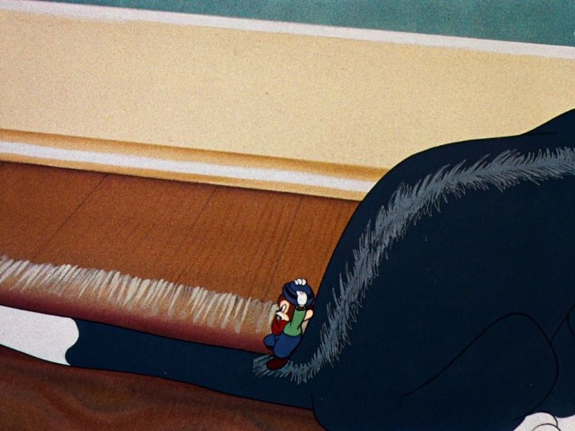 Looney Tunes - Looney Tunes Part 7