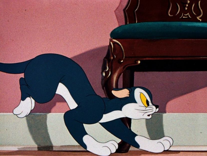 Looney Tunes - Looney Tunes Part 7