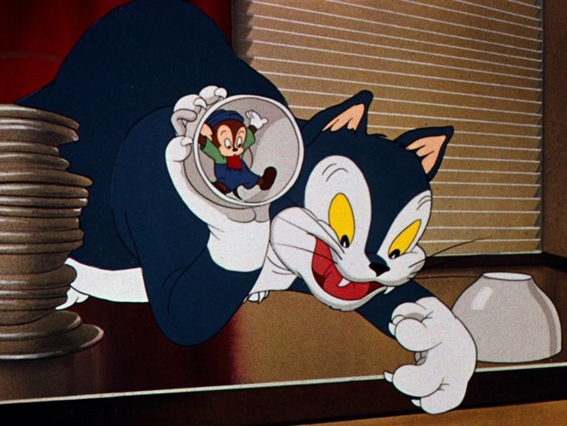 Looney Tunes - Looney Tunes Part 7