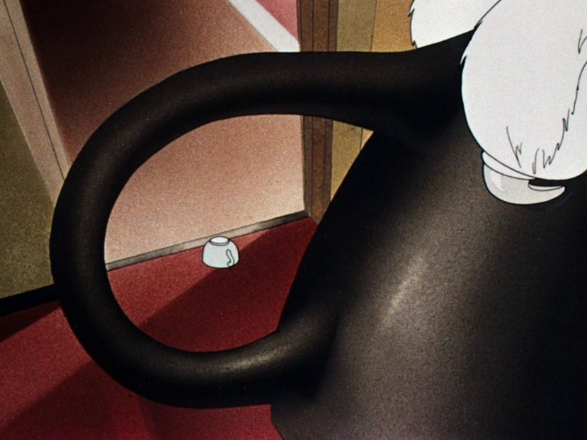 Looney Tunes - Looney Tunes Part 7