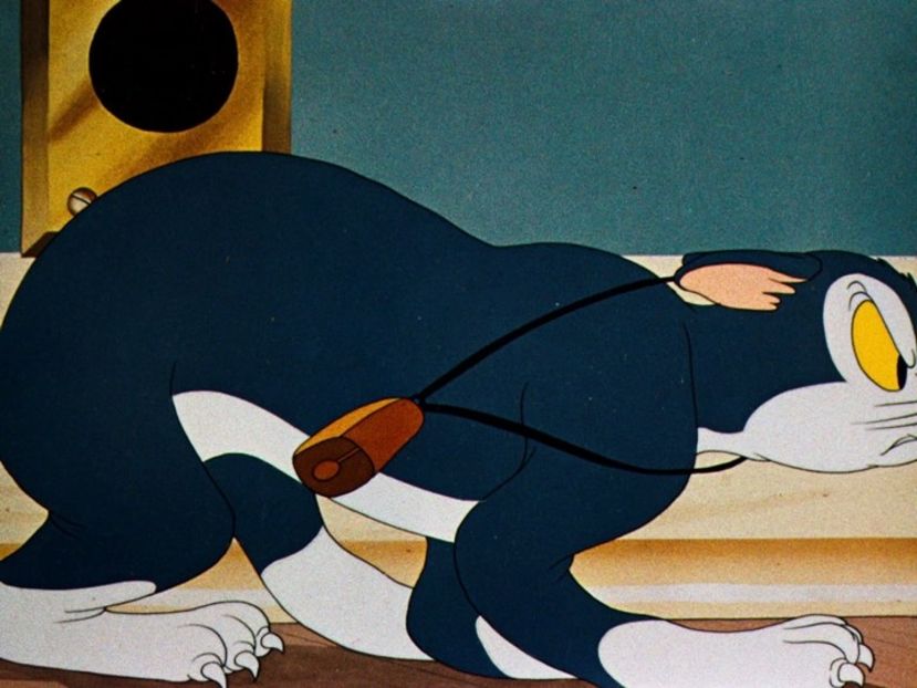 Looney Tunes - Looney Tunes Part 7