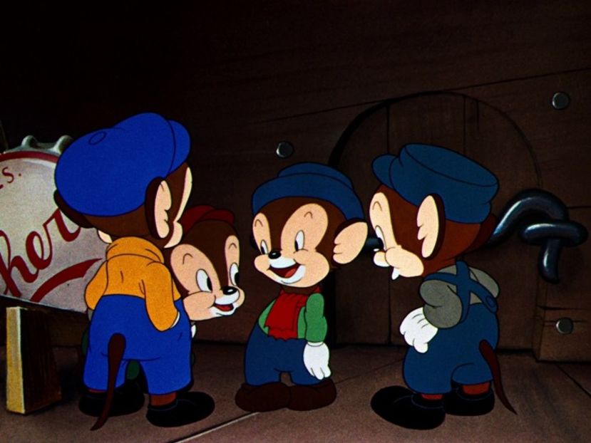 Looney Tunes - Looney Tunes Part 7