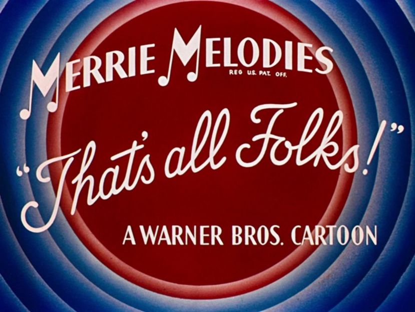 Looney Tunes - Looney Tunes Part 7