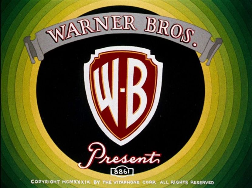 Looney Tunes - Looney Tunes Part 7