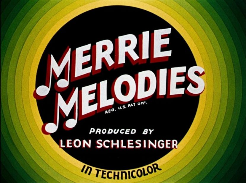 Looney Tunes - Looney Tunes Part 7