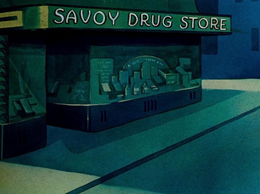 Looney Tunes - Looney Tunes Part 7