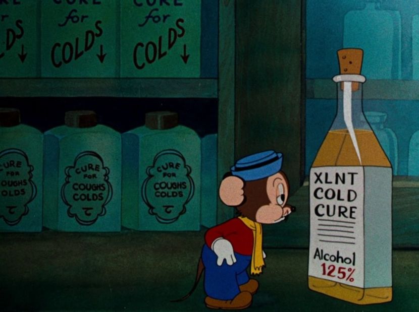 Looney Tunes - Looney Tunes Part 7