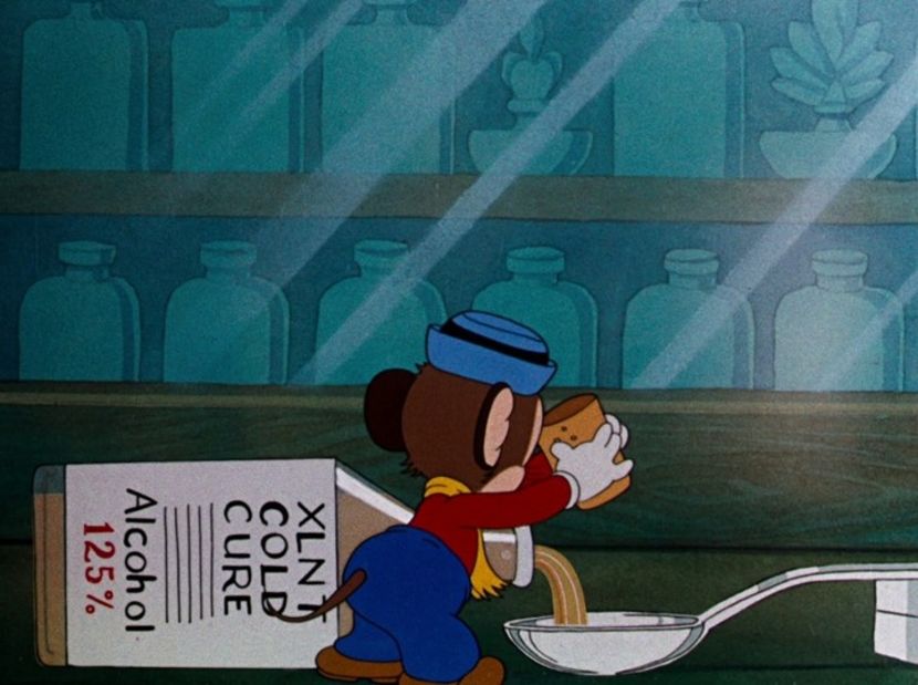 Looney Tunes - Looney Tunes Part 7