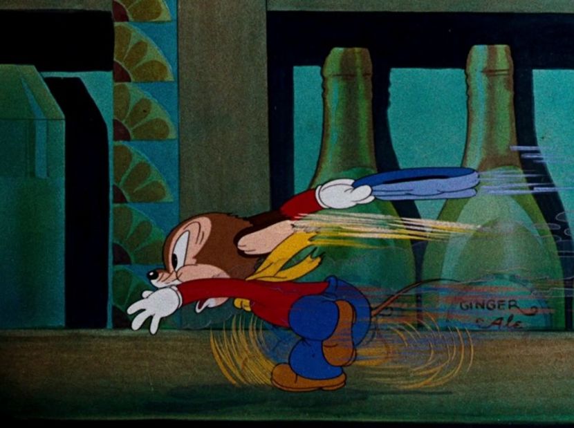 Looney Tunes - Looney Tunes Part 7