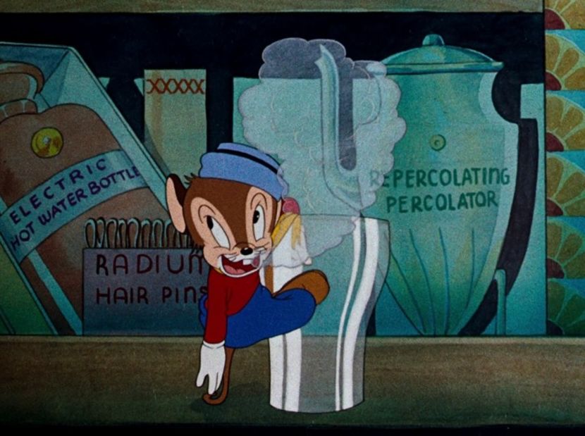 Looney Tunes - Looney Tunes Part 7