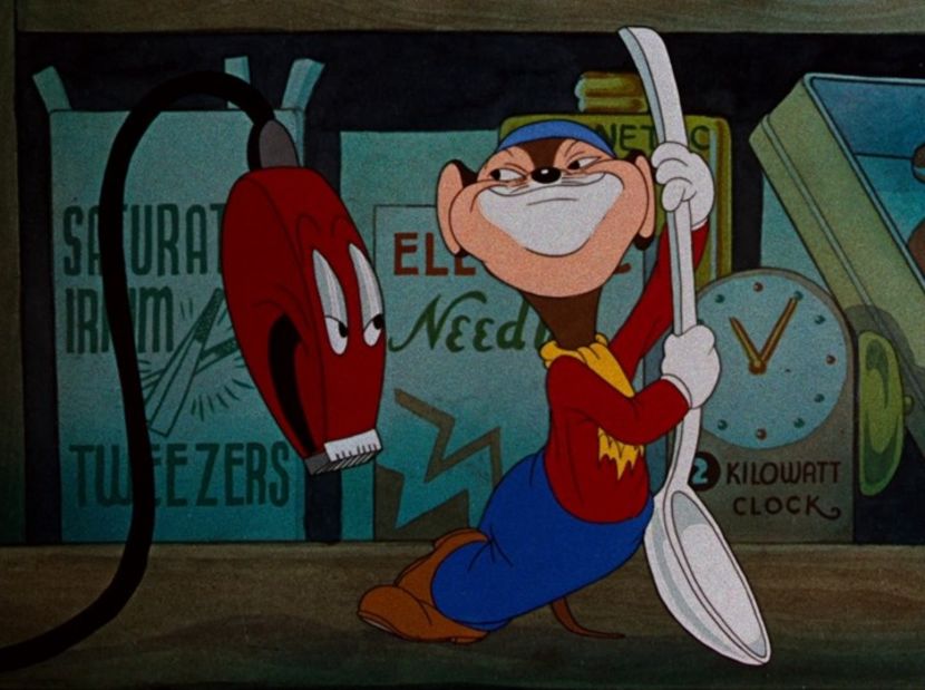 Looney Tunes - Looney Tunes Part 7