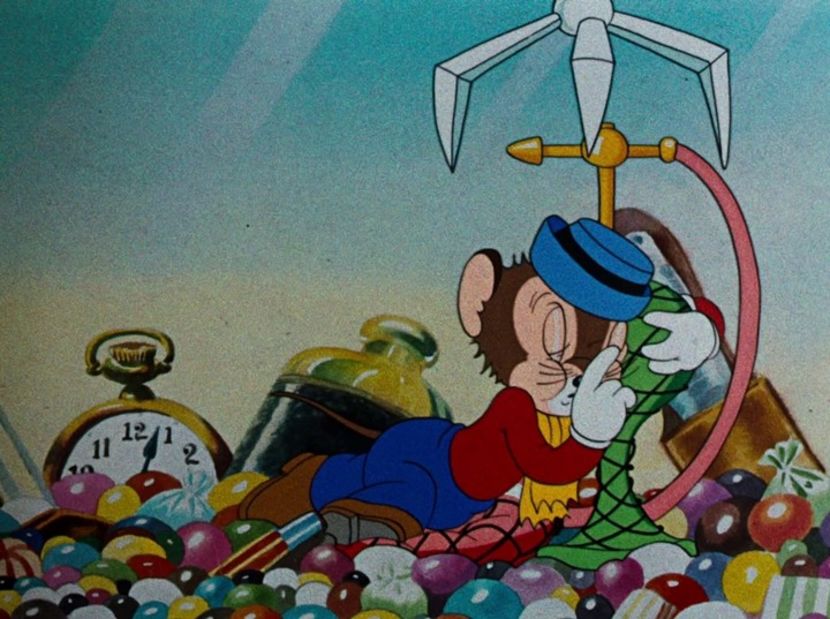 Looney Tunes - Looney Tunes Part 7