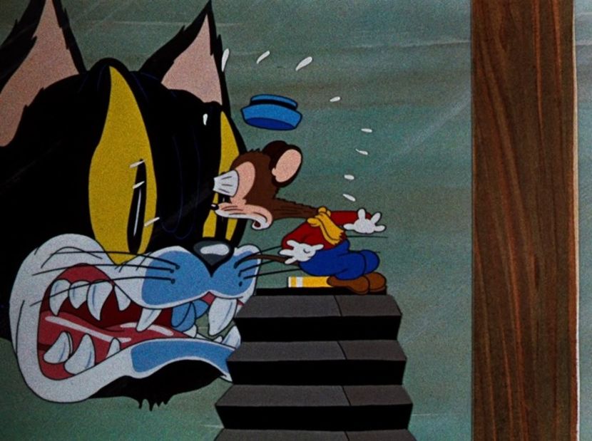 Looney Tunes - Looney Tunes Part 7