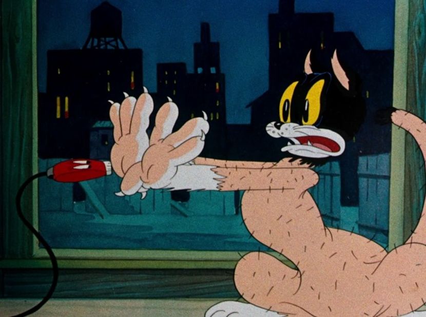 Looney Tunes - Looney Tunes Part 7