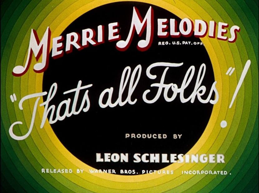 Looney Tunes - Looney Tunes Part 7