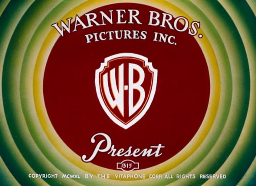 Looney Tunes - Looney Tunes Part 7