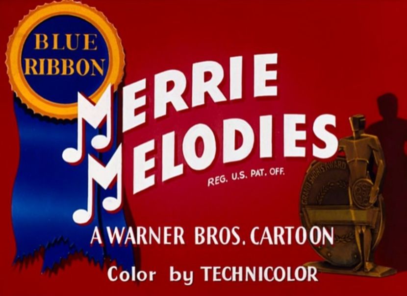 Looney Tunes - Looney Tunes Part 7