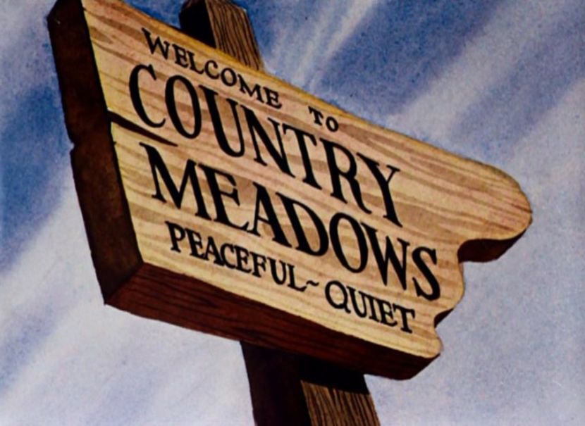 Looney Tunes - Looney Tunes Part 7