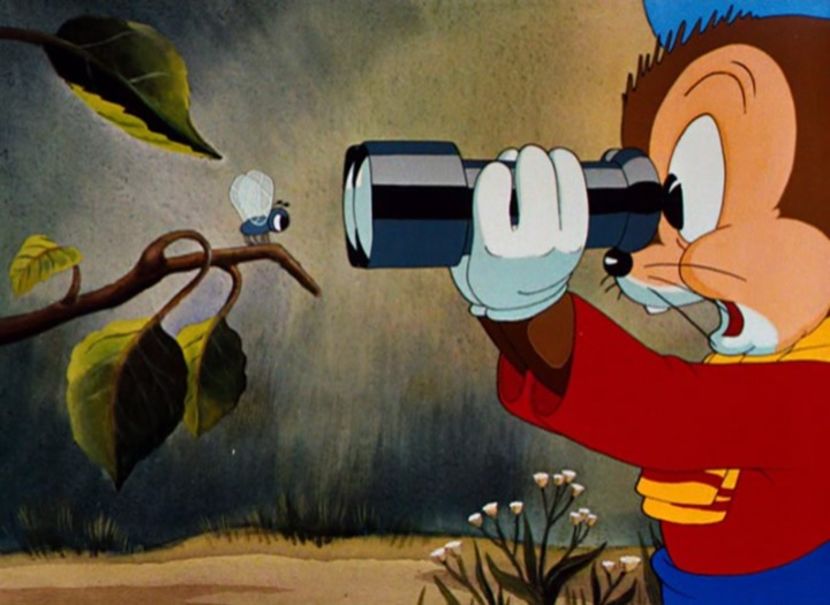 Looney Tunes - Looney Tunes Part 7