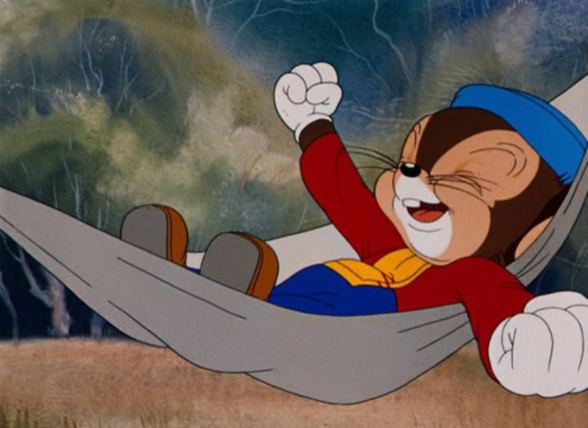 Looney Tunes - Looney Tunes Part 7