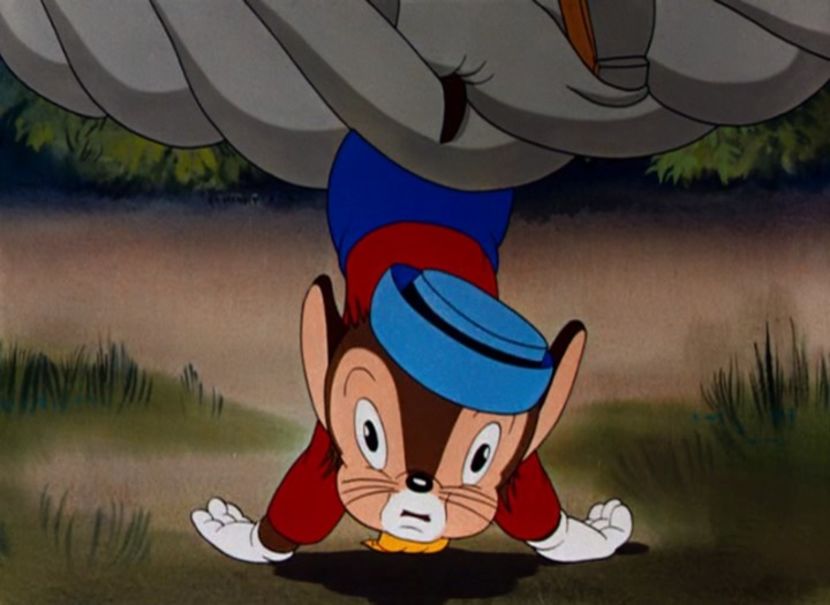 Looney Tunes - Looney Tunes Part 7