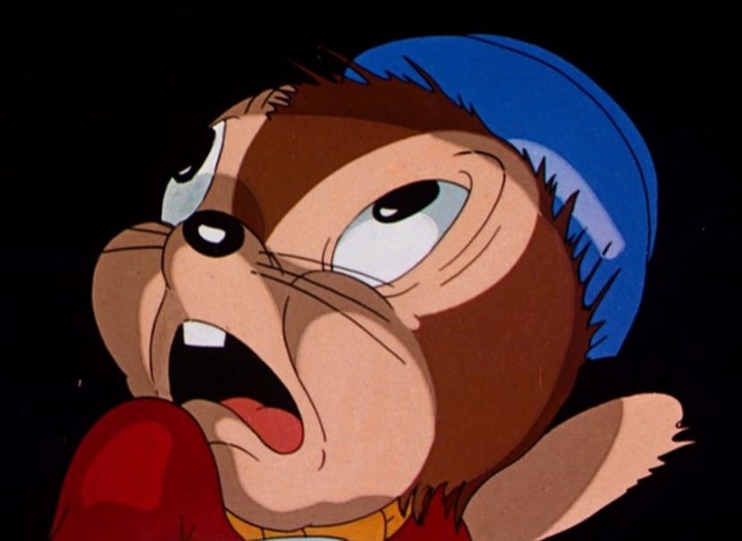 Looney Tunes - Looney Tunes Part 7