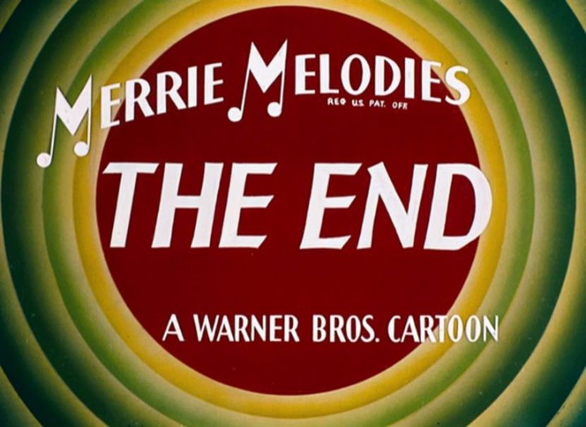 Looney Tunes - Looney Tunes Part 7